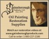Gainsborough Products, LLC 2026 Antiques Trade Directory