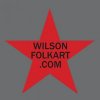 Wilson Folk Art 2026 Antiques Trade Directory