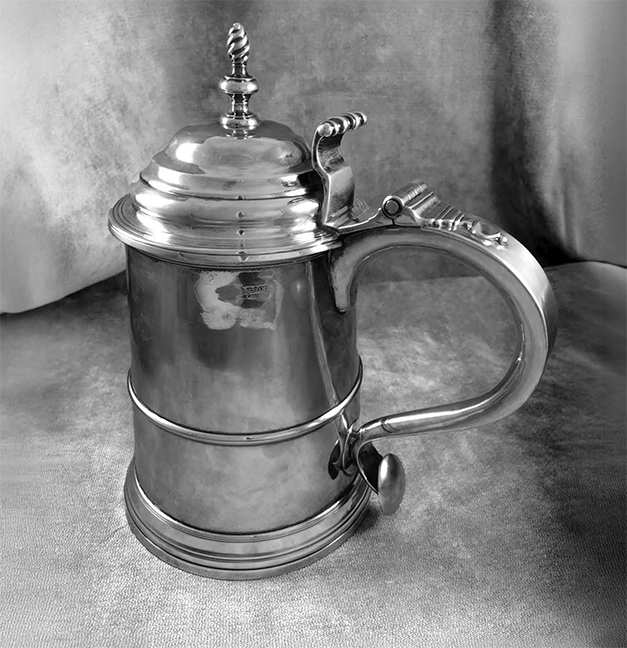 Lamb Silver